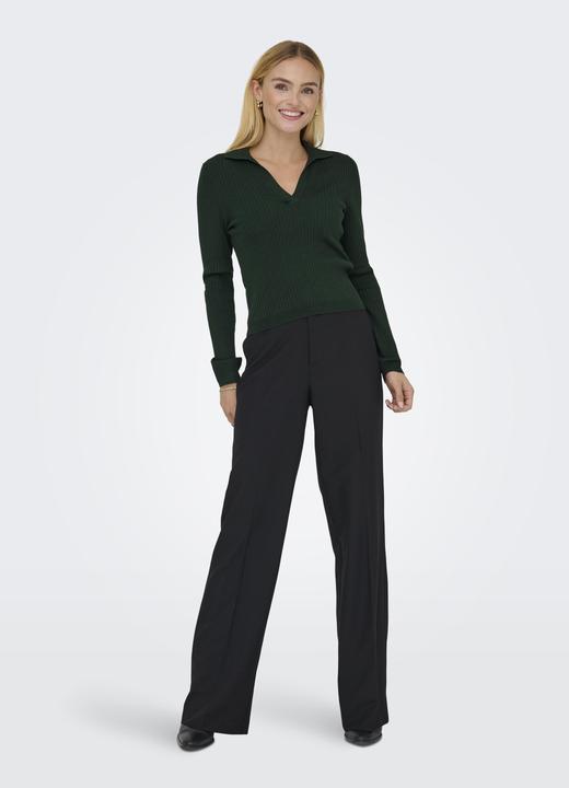 Produktbild Only ONLKAYA Strickpullover Strickpullover (L)