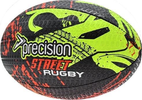 Produktbild Precision Street Mania Rugbyball