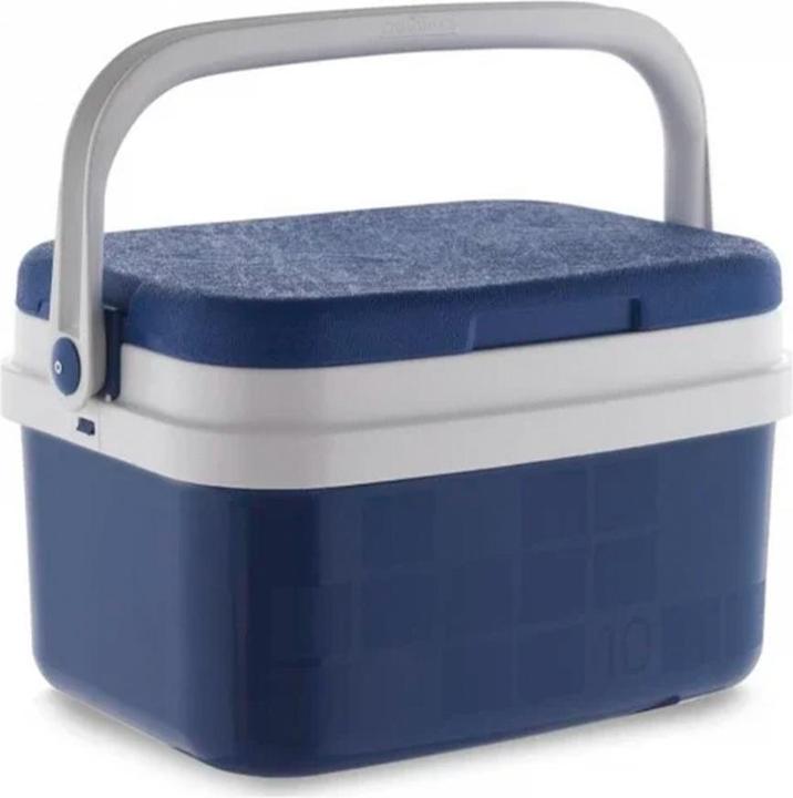 Campos Reales Campos Verano Cool Box - 36 Cm X 26.5 Cm - 10l (10 l)