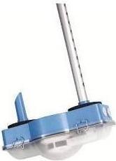Immagine prodotto Hekatron Interruttore di ventilazione a fumo Sistema LRS 01 24VDC VdS