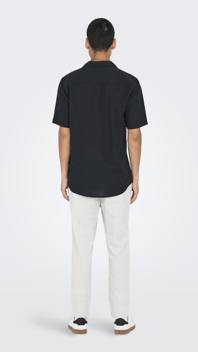 Produktbild Only & Sons ONSCAIDEN Hemd Hemd (S)
