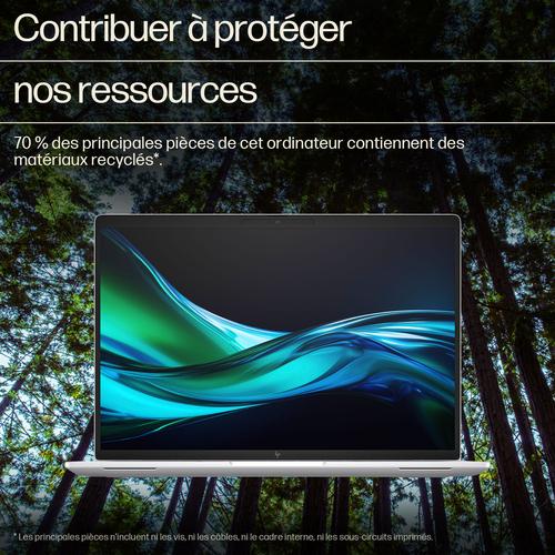 Immagine prodotto HP EliteBook 1040 G11 (14", 512 GB, 16 GB, CH, Intel Core Ultra 5 125H)