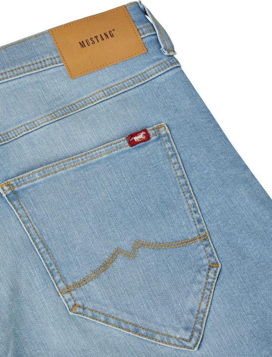 Image du produit Mustang Freemont 3/4 Short Straight Fit (31)