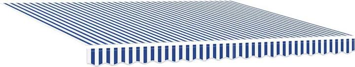 Produktbild vidaXL Einziehbare Markise (3 m)