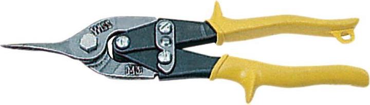 Image du produit Wiss Cisailles à plaques (universelles) (250 mm)