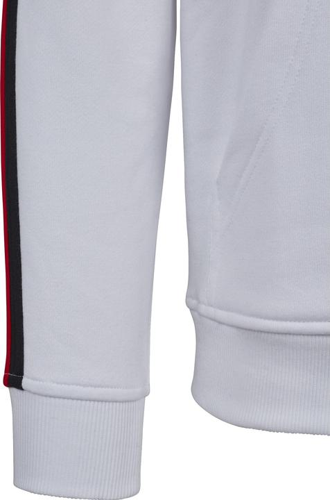 Produktbild Urban Classics Stripe Shoulder Hoody (S)