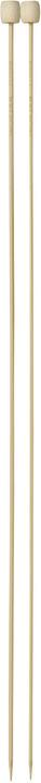 Actual product image Clover Jacket knitting needles Takumi 2.25 mm 33 cm