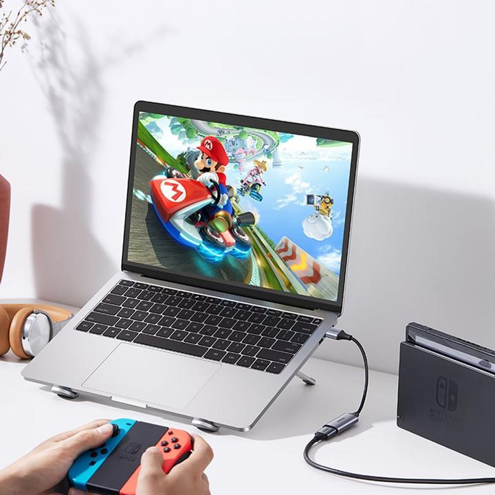 Image du produit Ugreen USB type-C vers (USB-A, USB-C)