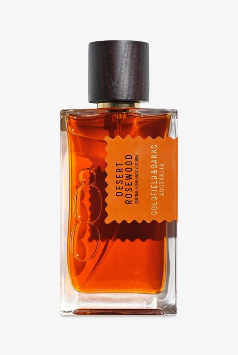 Produktbild Goldfield&Banks Desert Rosewood (Eau de Parfum, 100 ml)