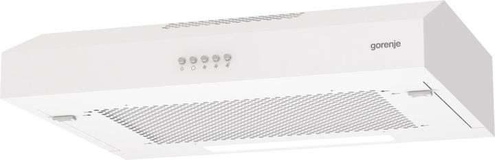 Gorenje WHU 629 EW/S (Substructure hood)