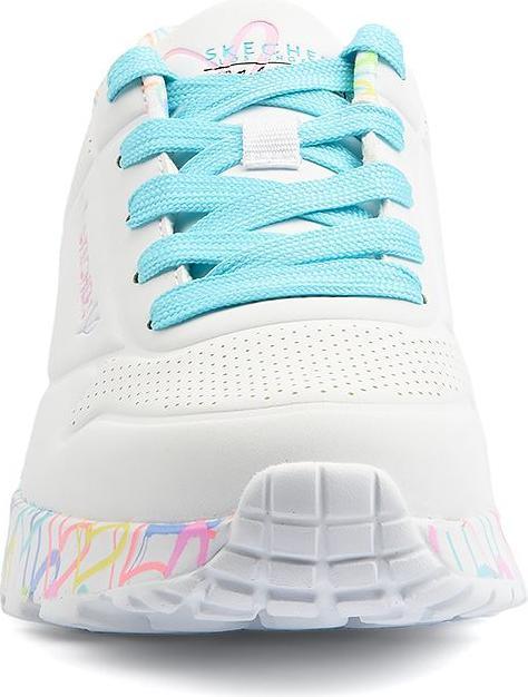 Produktbild Skechers X Jgoldcrown: Uno Lit (32)