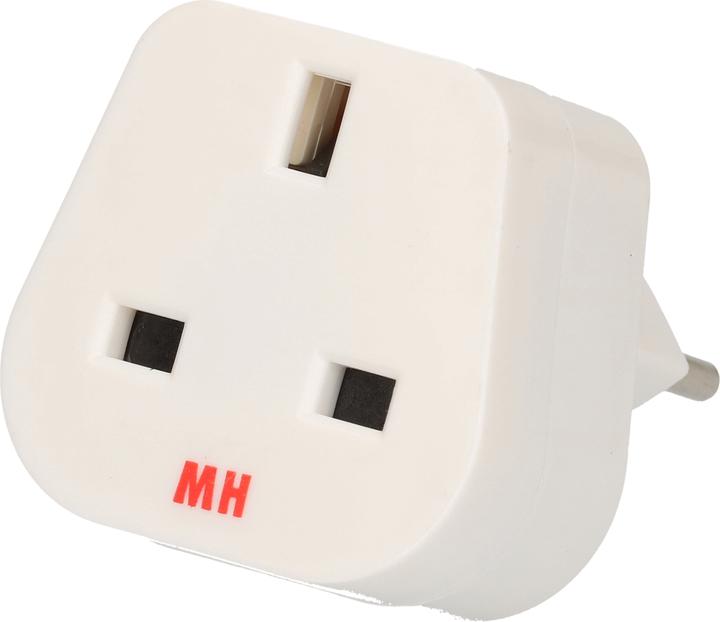 Produktbild Max Hauri Übergangsstecker