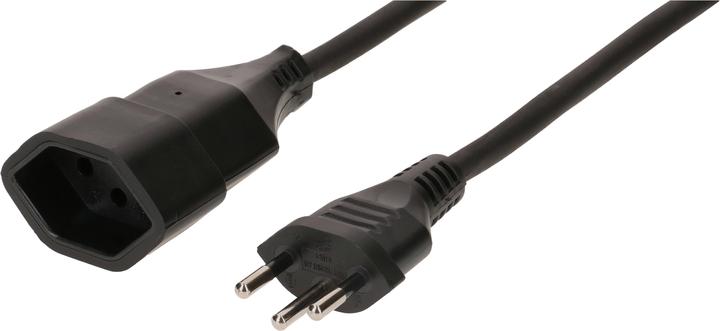 Image du produit Max Hauri Rallonge GD H05RR-F (9 m, Type 13)