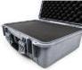 Actual product image Peli Case 1520, silver WF (Photo case)