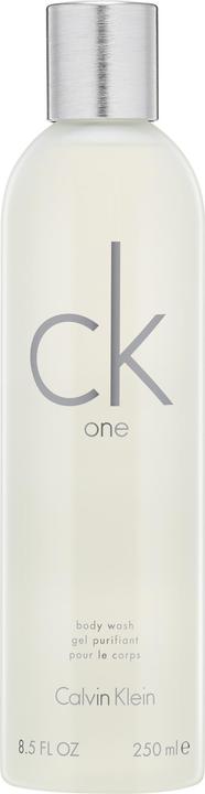 Calvin Klein CK One (250 ml)