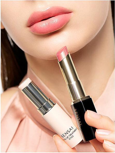 Image du produit Sensai Kanebo Total Lip Treatment (Stick de soin des lèvres)