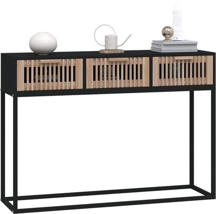 Actual product image vidaXL Ardith (105 x 30 x 75 cm)