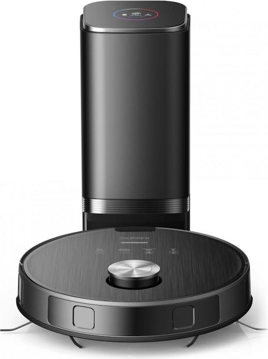 Produktbild Heinner HRVC-MAI52DSBK (Saugroboter)