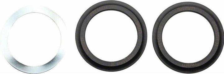Actual product image Truvativ Shield/Wave Washer assy pf30