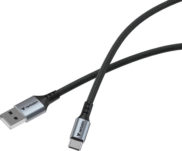 Image du produit Verbatim 31843 (1.20 m, USB 2.0, 18 W)