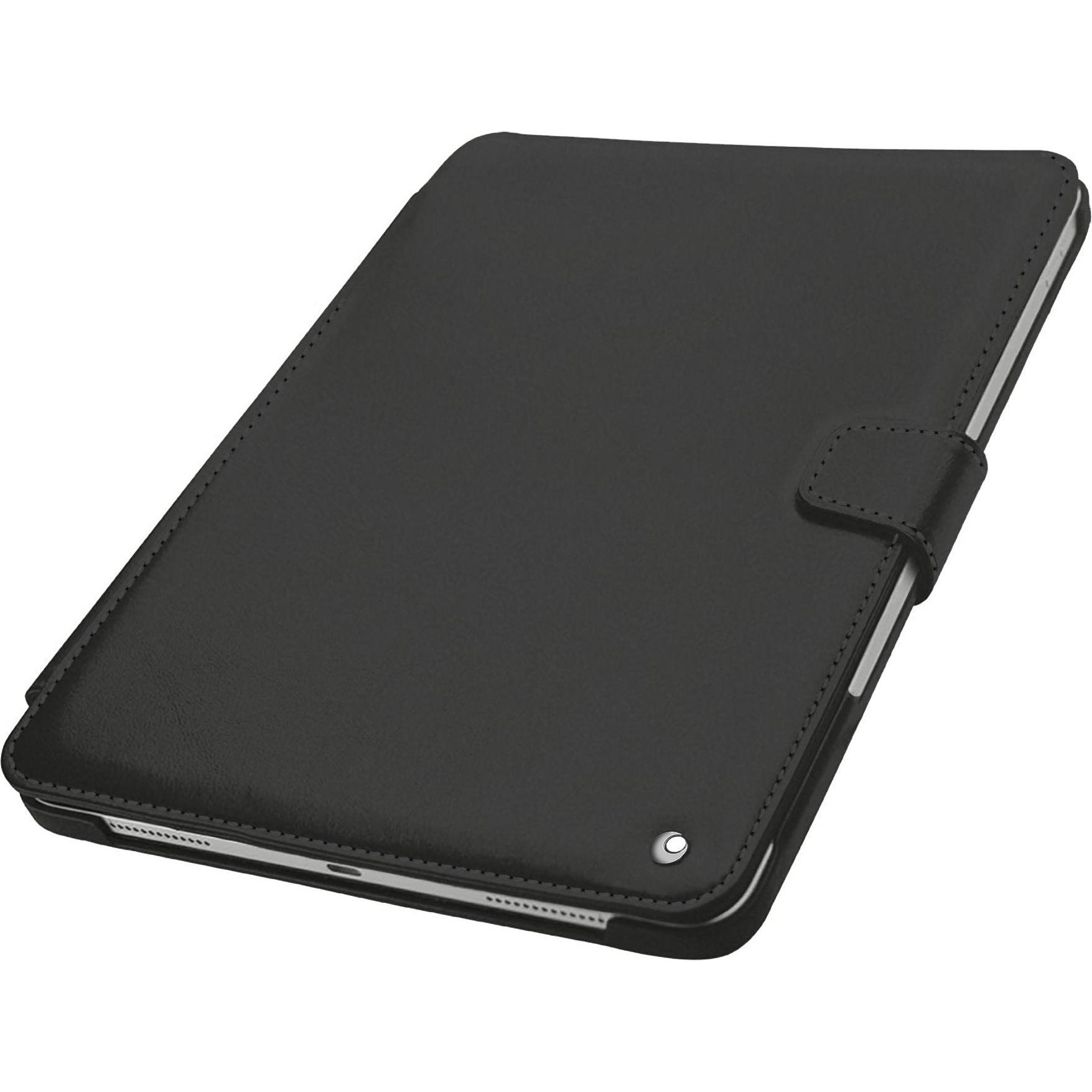 Thumbnail - Noreve Lederschutzhülle Wallet (iPad Air 2022 (5. Gen), iPad Air 2020 (4. Gen)), Tablet Hülle, Violett