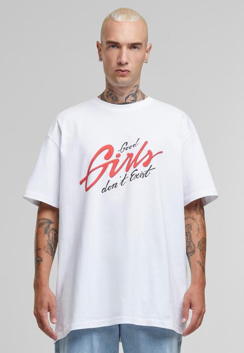 Produktbild Mister Tee Good Girls don't Exist (XL)
