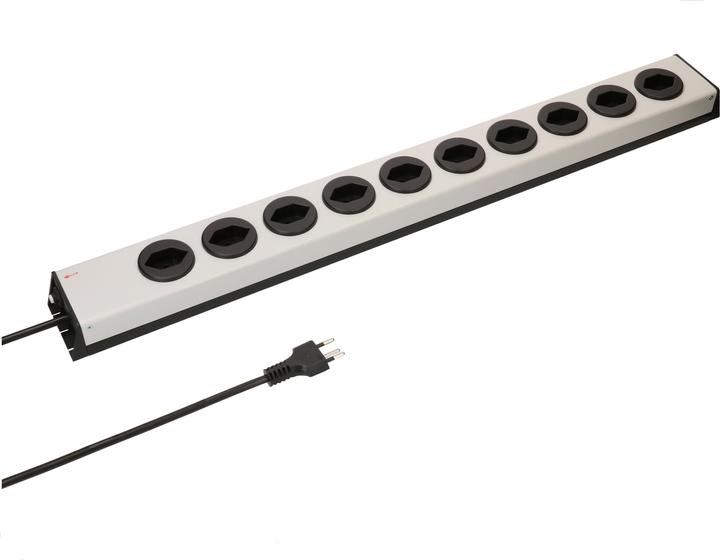 Produktbild Max Hauri Power Line (10 x, Typ 13, 1.50 m)