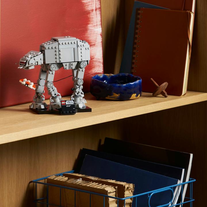 Image du produit LEGO AT-AT (75440, LEGO Star Wars)