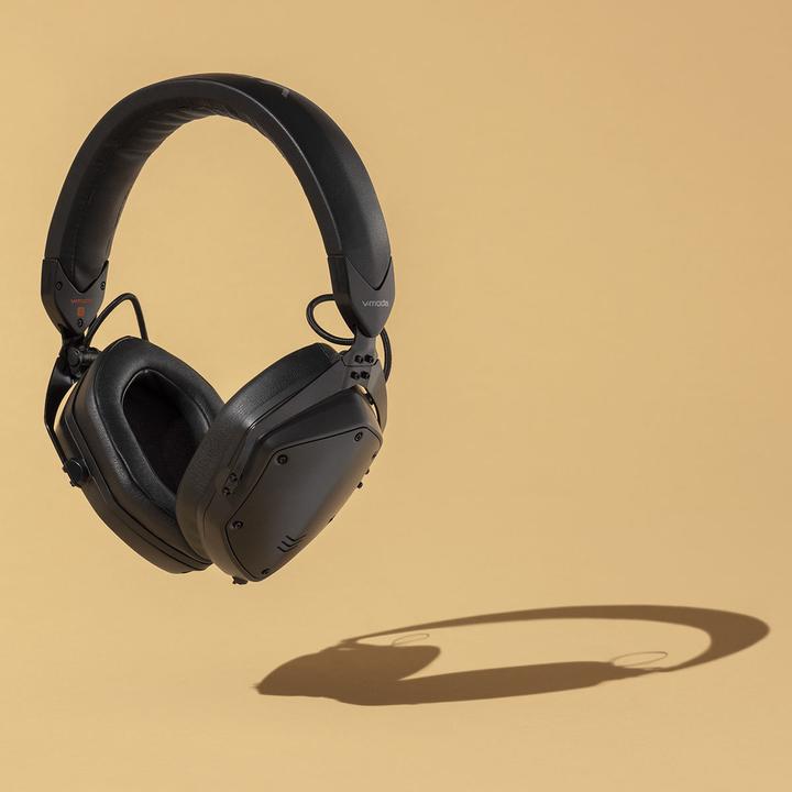 Actual product image V-Moda Crossfade M-200 (No noise cancellation, Cable)