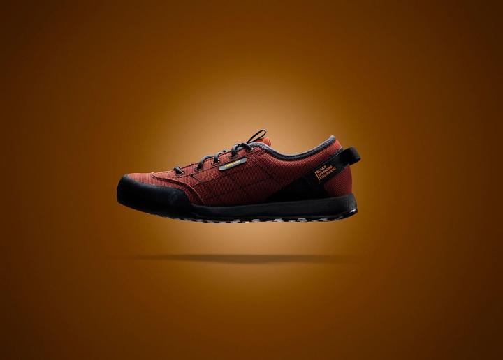 Produktbild Black Diamond W Circuit 2 Shoes (37.5)