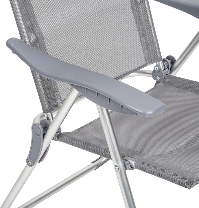 Produktbild tectake Gartenstuhl