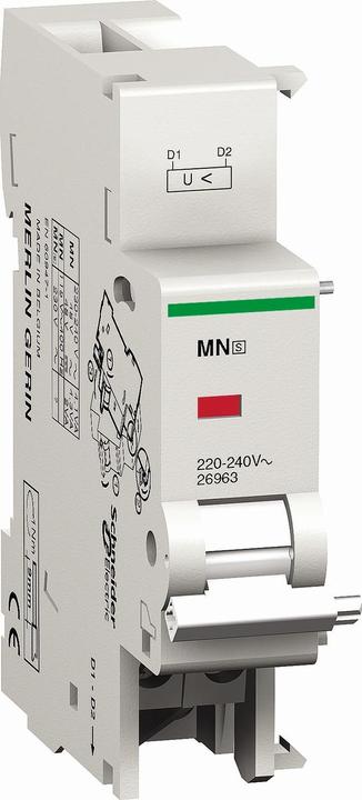 Image du produit Schneider M9A26963