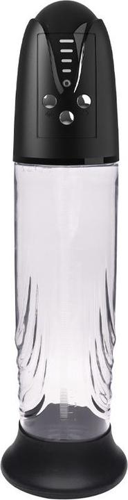 Actual product image Rimba Penis enlarger with vagina sleeve