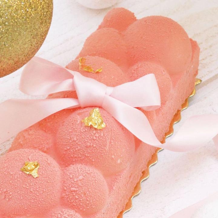 Produktbild ScrapCooking 2er Set Bûche Délice