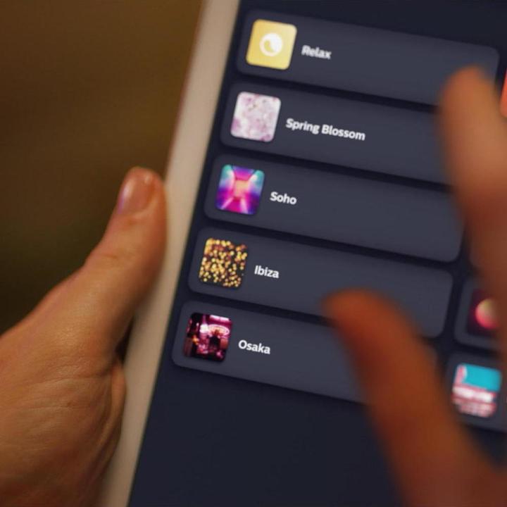 Immagine prodotto Philips Hue Estensione Lily (640 lm, IP65)