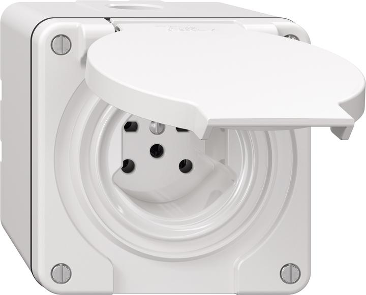 Image du produit Feller Socket