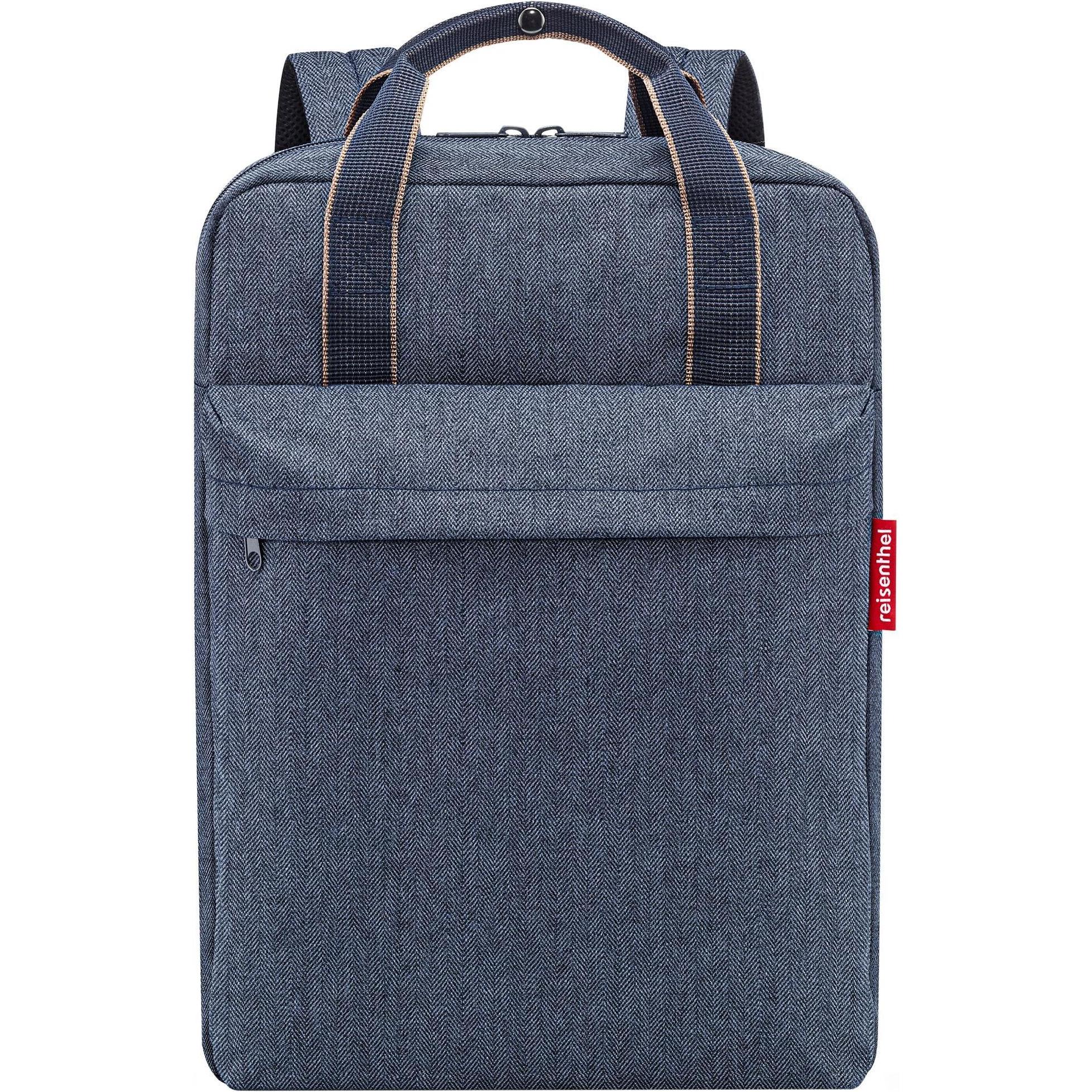 reisenthel, Rucksack, (15 l)