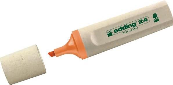 Produktbild Edding Textmarker EcoLine 24 (1 x)