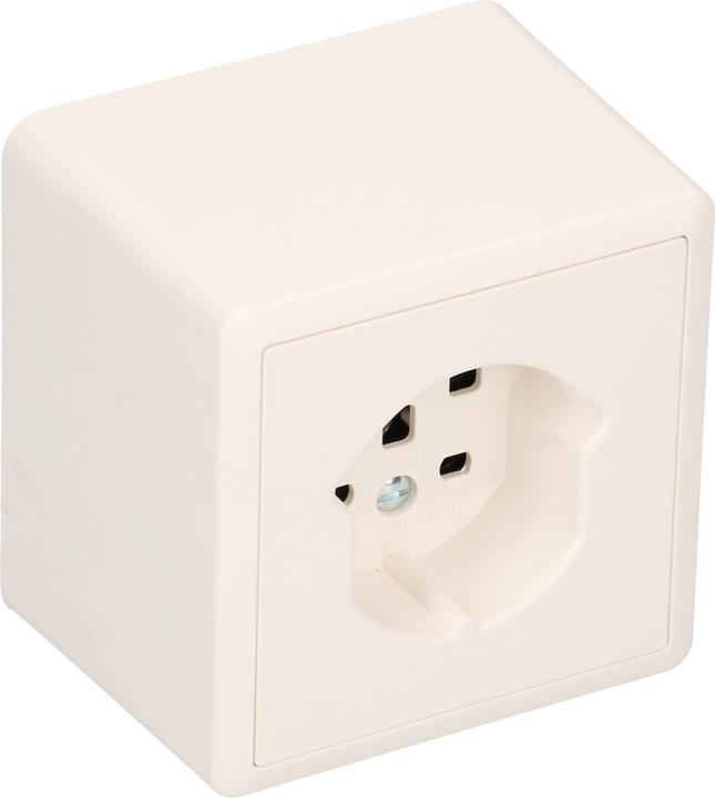 Actual product image Feller Ediziodue colore