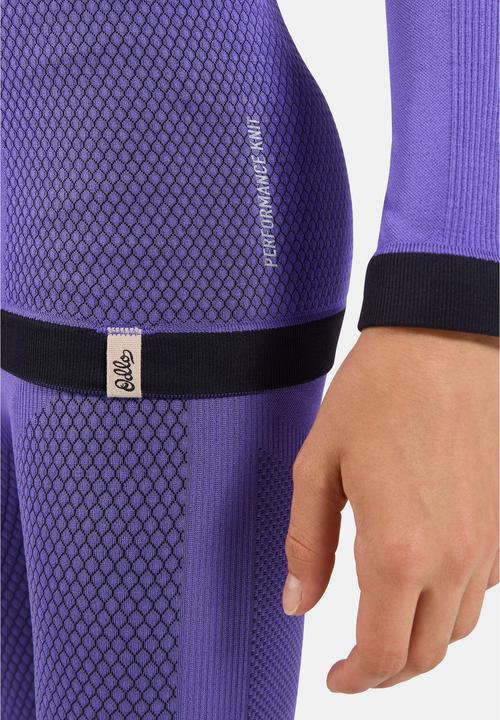 Actual product image Odlo Crew Neck Evolution Warm (152, 164)