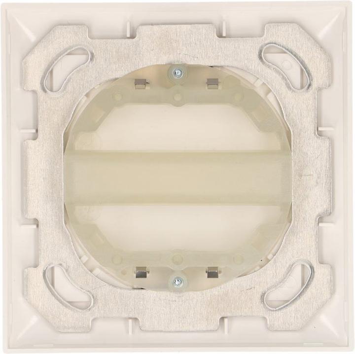 Actual product image Feller EdizioDue colore