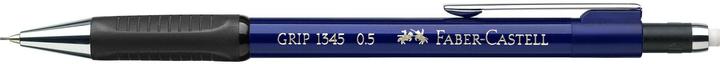 Faber-Castell Grip 1345 (0.50 mm, HB, 1x)