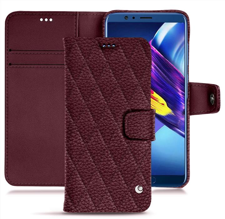 Produktbild Noreve Lederschutzhülle Wallet