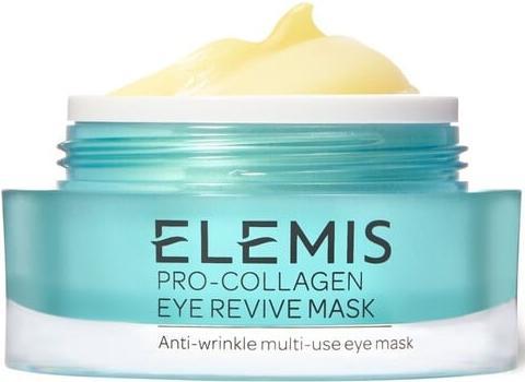 Immagine prodotto Elemis PRO-COLLAGEN Revive Eye Mask 30 ml (Gel per la cura degli occhi, 30 ml)