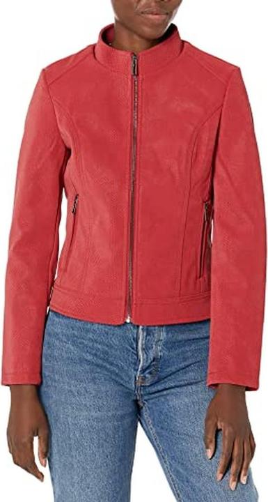 Image du produit Desigual Pu jas dames (S)