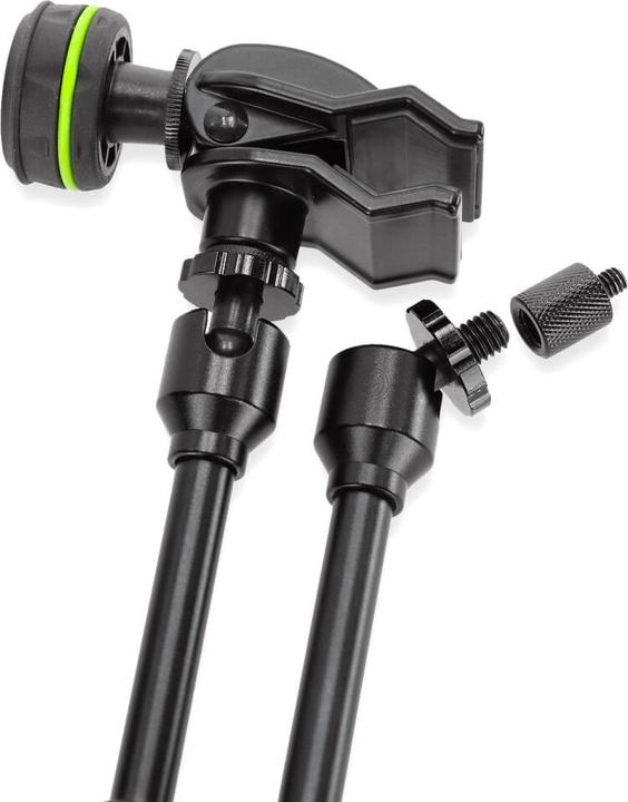 Produktbild Gravity MA VARIARM M 38 - Vielseitiger Gelenk-Arm mit zentralem Feststell-Mechanismus - 3/8" Medium