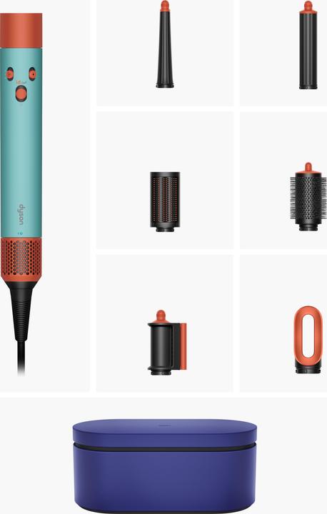 Productafbeelding Dyson Airwrap i.d. Multi-Haarstyler und -trockner Straight+Wavy (30 mm)