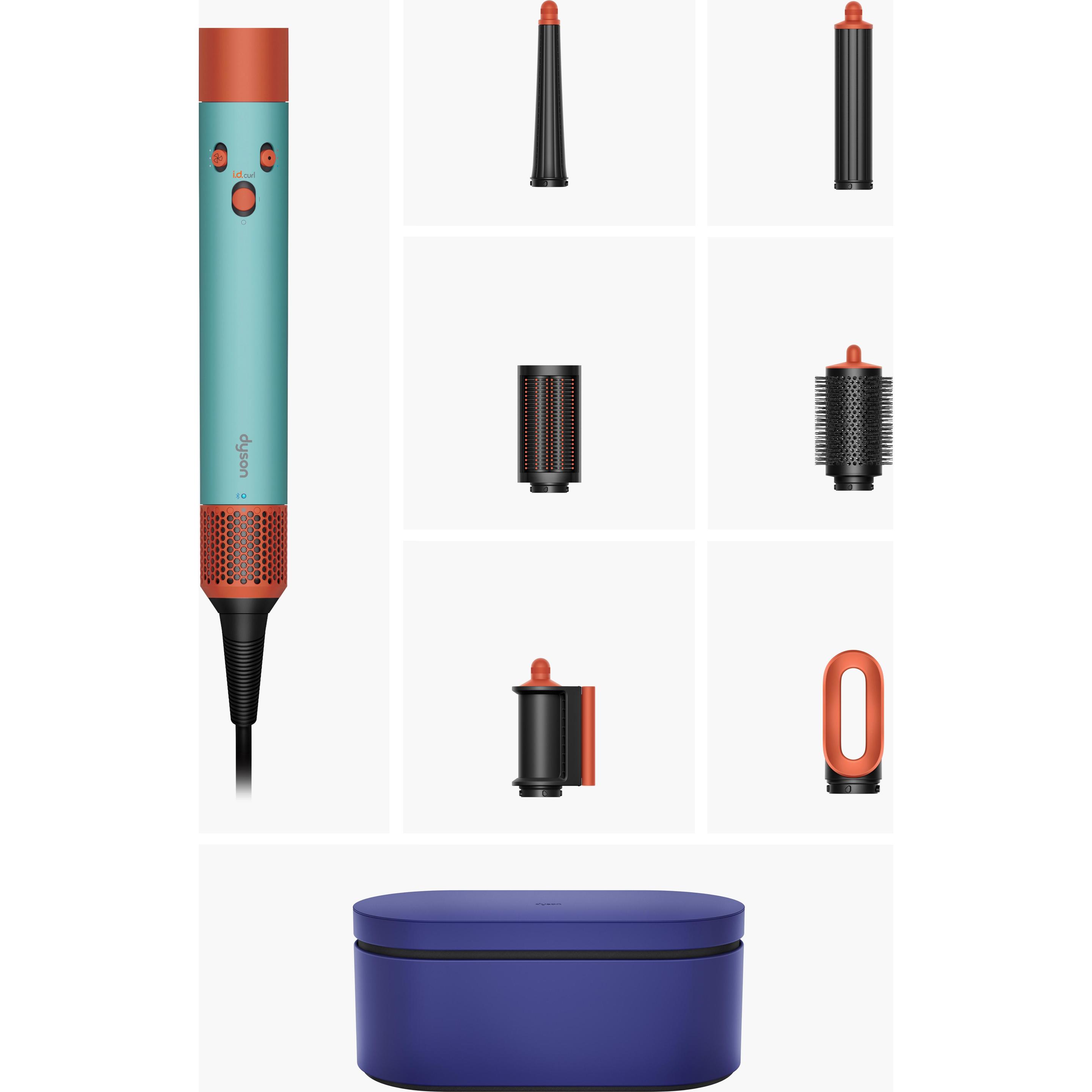 Thumbnail - Dyson, Lockenstab, Airwrap i.d. Multi-Haarstyler und -trockner Straight+Wavy (30 mm)