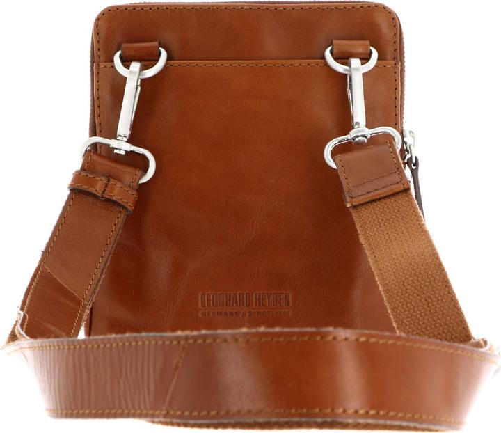 Immagine prodotto Leonhard Heyden Cambridge Umhängetasche Leder 16 cm