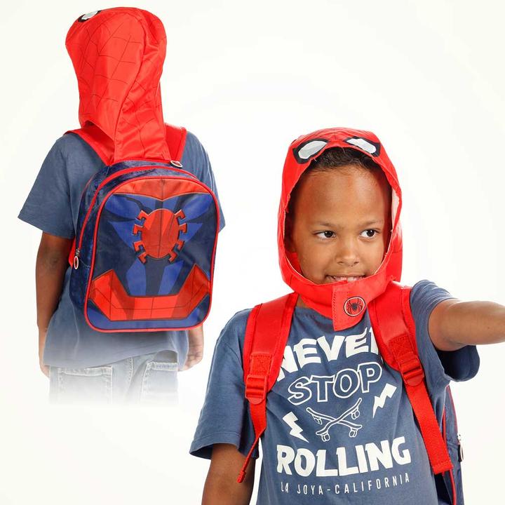 Produktbild Karactermania Hooded Backpack Gaze (8.50 l)